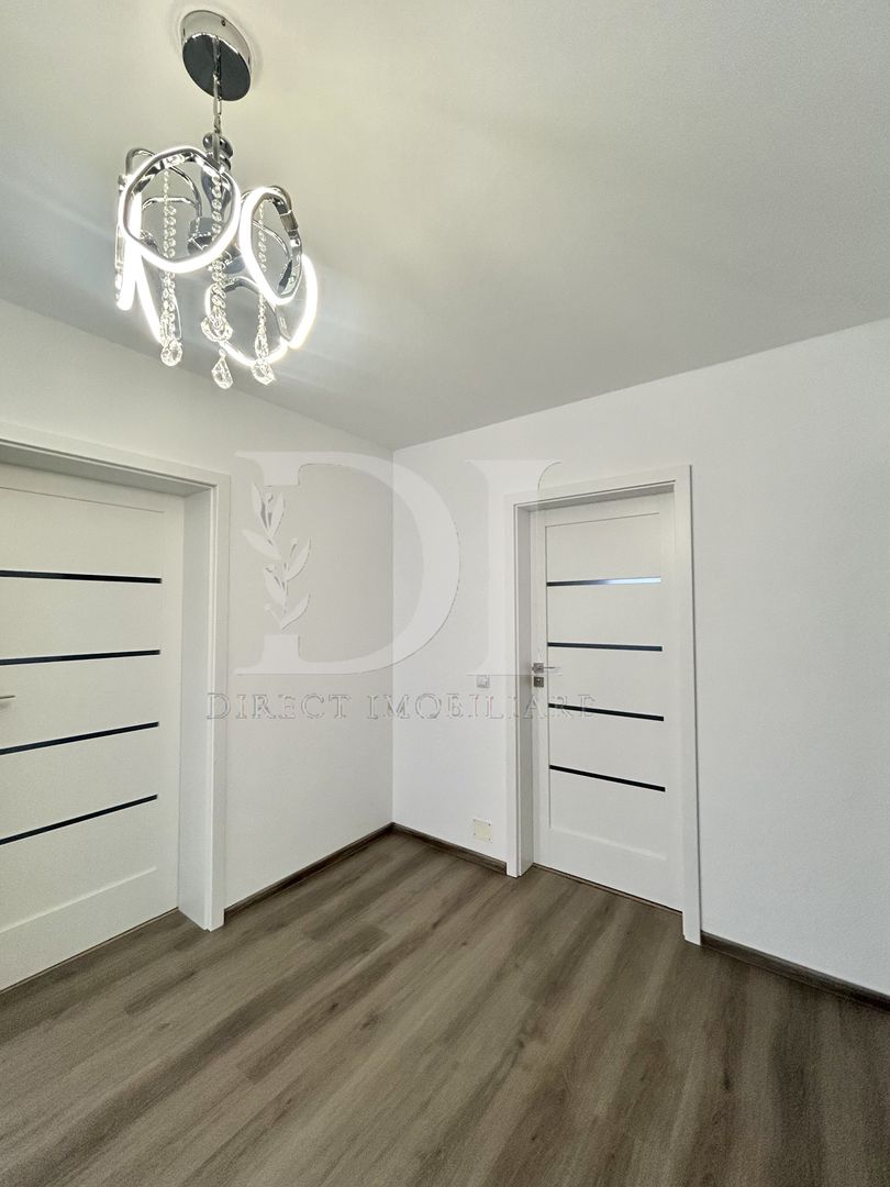 Casa individuală | PREMIUM | de vânzare  în Dezmir / Cluj - Poză 12