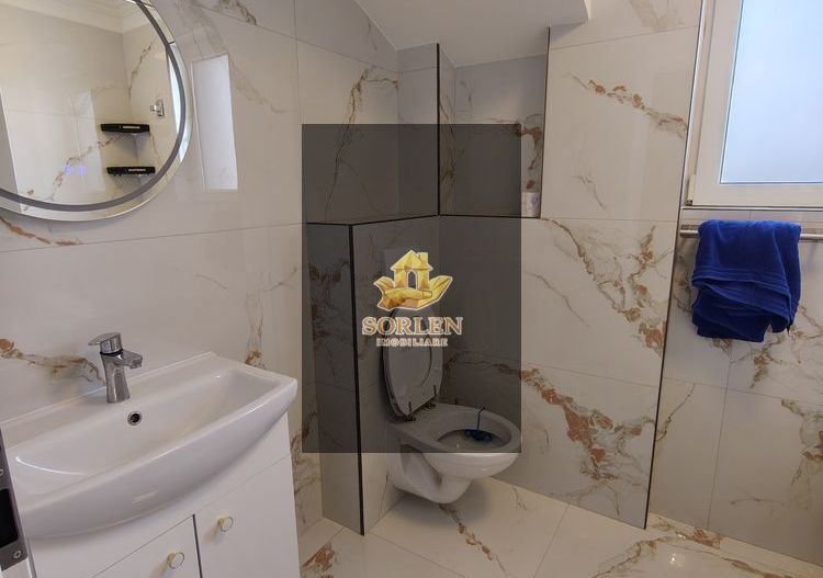 Apartament 3 camere de vanzare Zona Vivo / Floresti - Poză 3