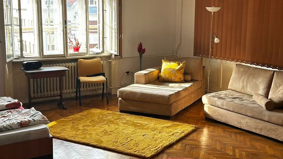 Apartament cu vedere spre  Pța Operei - Poză 14