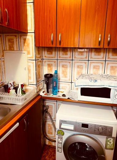 Apartament studio metrou ideal investitie - Poză 4