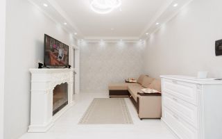 Vânzare, apartament, 2 camere, strada Ion Buzdugan, Buiucani - Poză 5