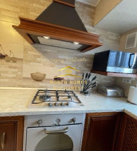 Apartament 3 camere de inchiriat - Poză 2