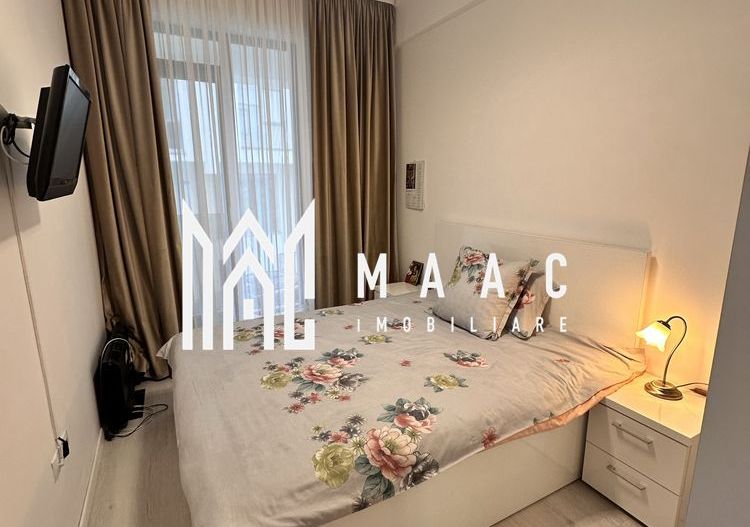 Blck Friday | Apartament 2 camere| Finisat modern | Doamna Stanca - Poză 3