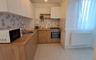 Apartament 2 camere | Etaj 7 cu lift | Zona Luceafarlui - Poză 7