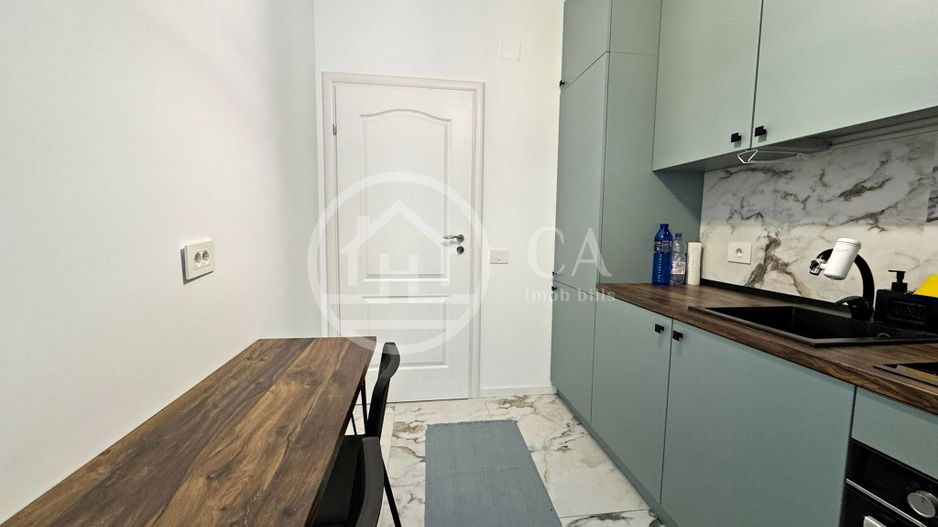 Apartament cu 3 camere de inchiriat in Prima Arena, Oradea - Poză 8