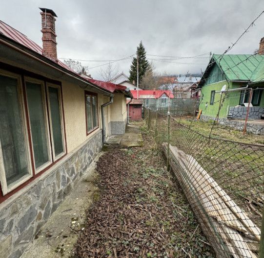 Ocazie - teren ultracentral, toate utilitatile, Busteni, Prahova - Poză 11