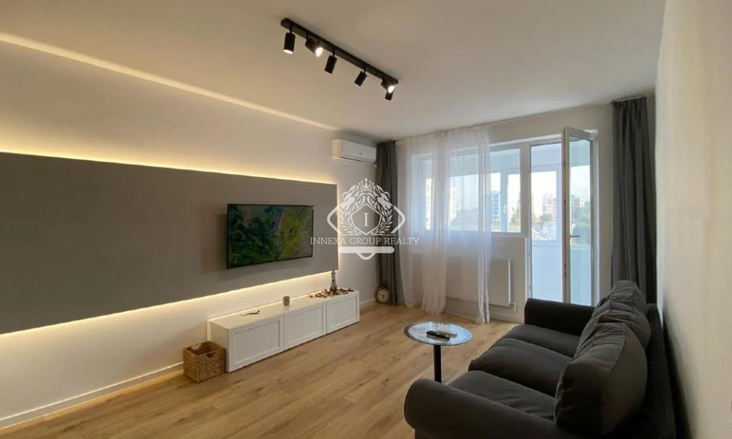 Apartament 3 camere - modern - posibilitate montare centrala I Drumul Taberei - Poză 1
