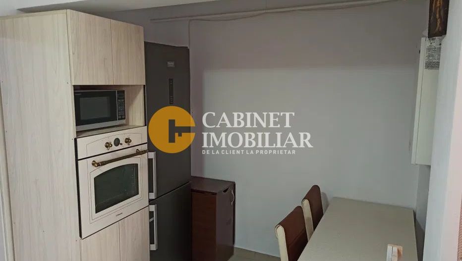 3 CAMERE DECOMANDAT - ETAJ INTERMEDIAR - BLOC NOU - VALEA LUPULUI - Poză 5