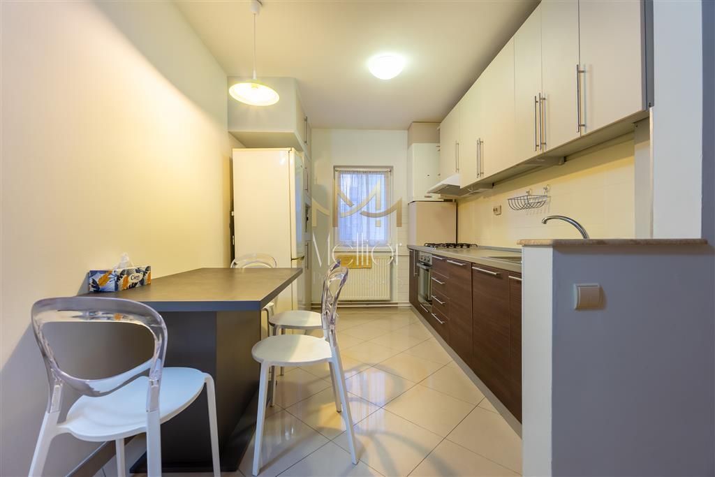 Apartament frumos cu 3 camere | 64 mp | parcare | Gheorgheni! - Poză 5