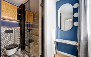 Vand APARTAMENT 3 CAMERE in FLOREASCA (direct proprietar) - Poză 7