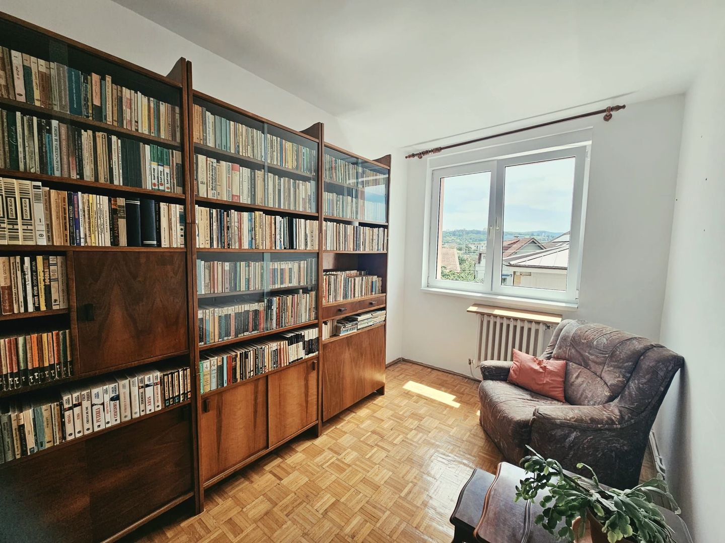 Inchiriez ap 3 camere ,pet frendly,Bartok Bella,Grigorescu - Poză 4