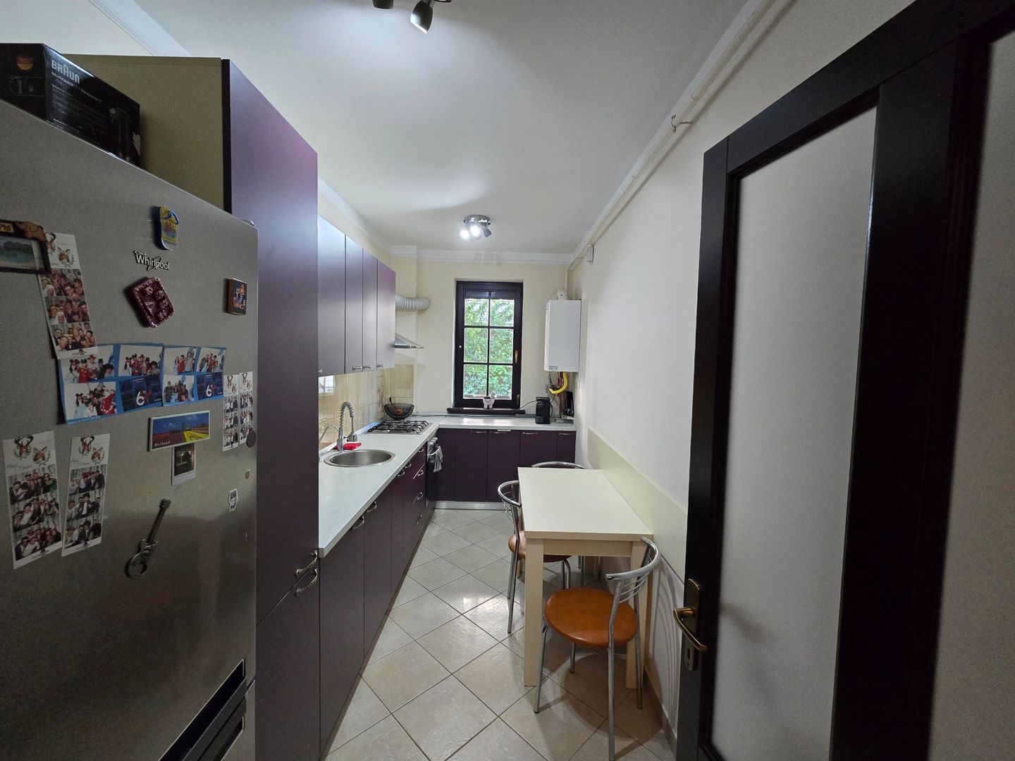 Apartament 2 camere, Zona Ronat, Mobilat si Utilat complet, Loc de parcare - Poză 5