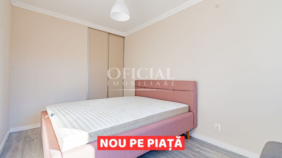 Apartament 2 Camere | Parcare Inclusa | Zona VIVO BMW - Poză 2