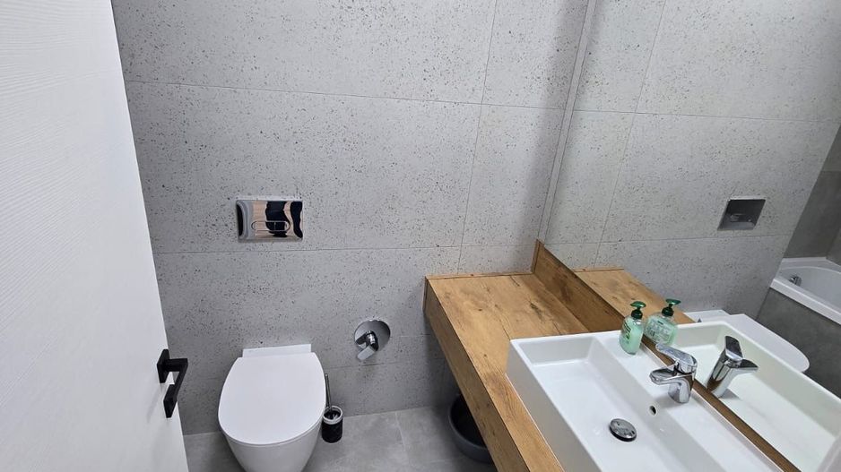 Apartament nou cu 2 camere de închiriat – Prima Green Nufărul, Oradea - Poză 10