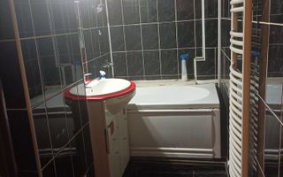 Apartament 2 camere de inchiriat – Alexandru cel Bun, Iasi – 40 mp, etaj 3 - Poză 5
