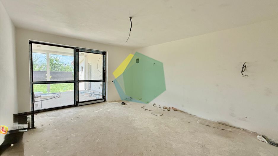 5 camere | Teren 650mp | Otopeni, Odăi – Zona Matei B. - Poză 11