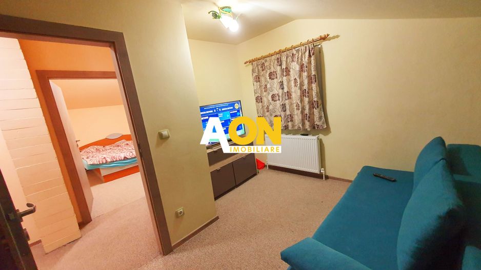 Casa 4 camere, mobilata, 300 mp teren, Ampoi 3 - Poză 10