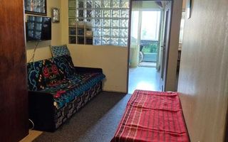 Garsonieră 35 mp + balcon închis – Dâmbul Rotund, - Poză 1