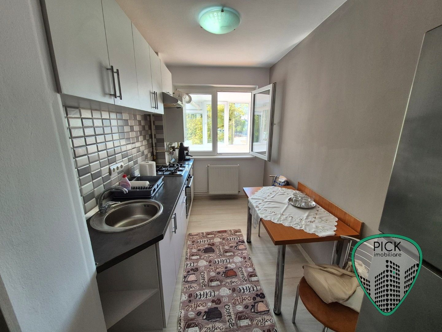 P 4255 - Apartament cu 2 camere în Târgu Mureș, Aleea Carpați - Poză 3