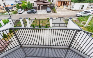 Casă, 190 mp, str. Drumul Viilor, Cricova - Poză 37