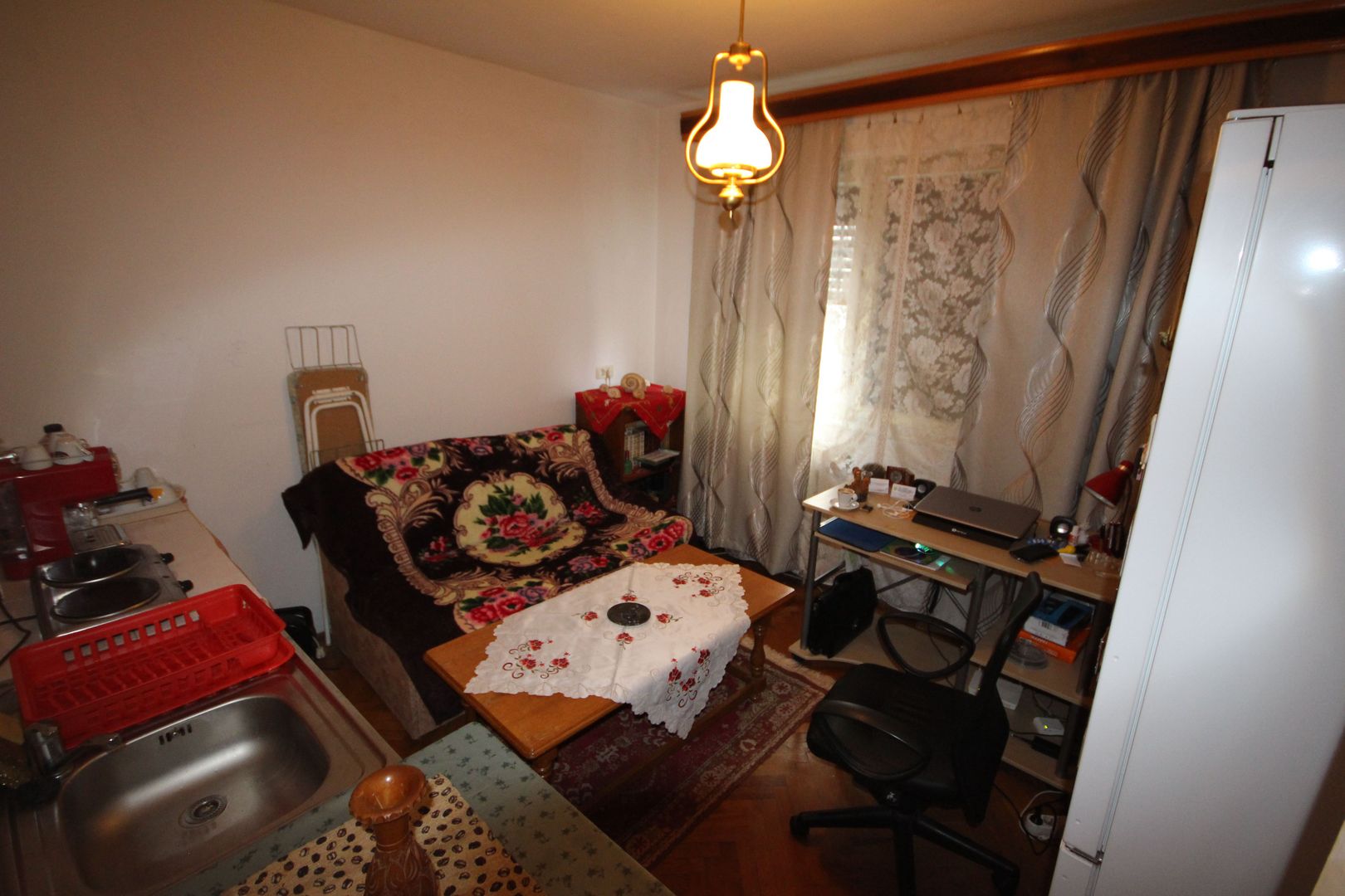 Apartament cu o camera, zona  Piata Doina - Poză 4