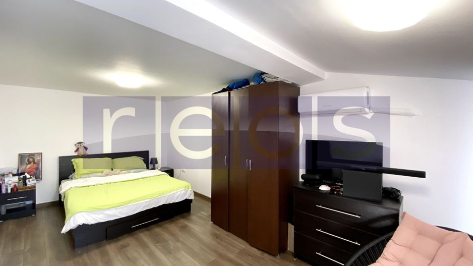 DE VANZARE CASA 5 CAMERE | RENOVATA | TERASA | 2 INTRARI SEPARATE | ZONA UNIRII - Poză 18