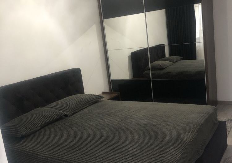 De închiriat apartament 2 camere Brâncoveanu Mega Residence - Poză 3