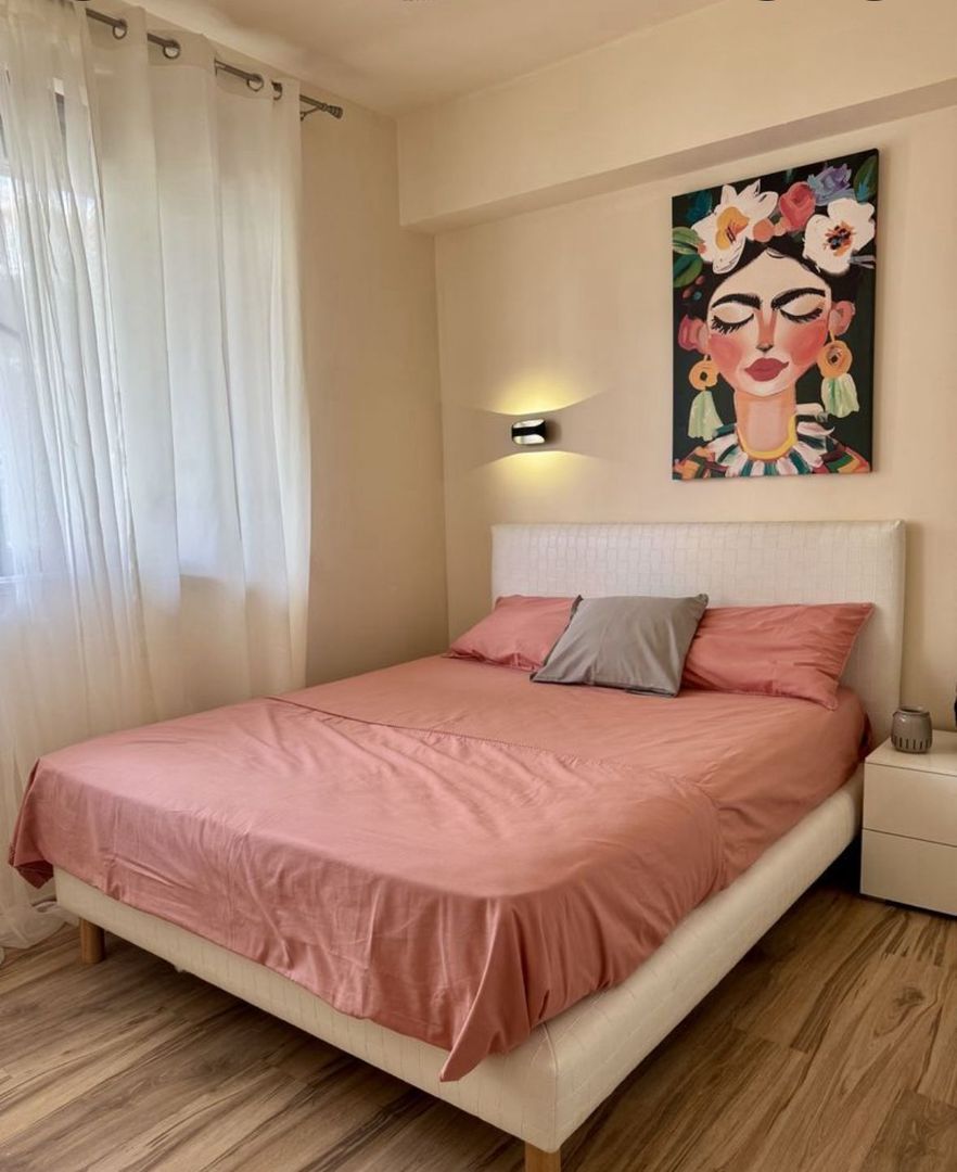 AP 3 CAMERE HERASTRAU, BLOC NOU, LOC PARCARE, MOBILAT/UTILAT, COMIS 0% - Poză 9