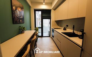Apartament lux Arossa Center ultracentral parcare subterana - Poză 10