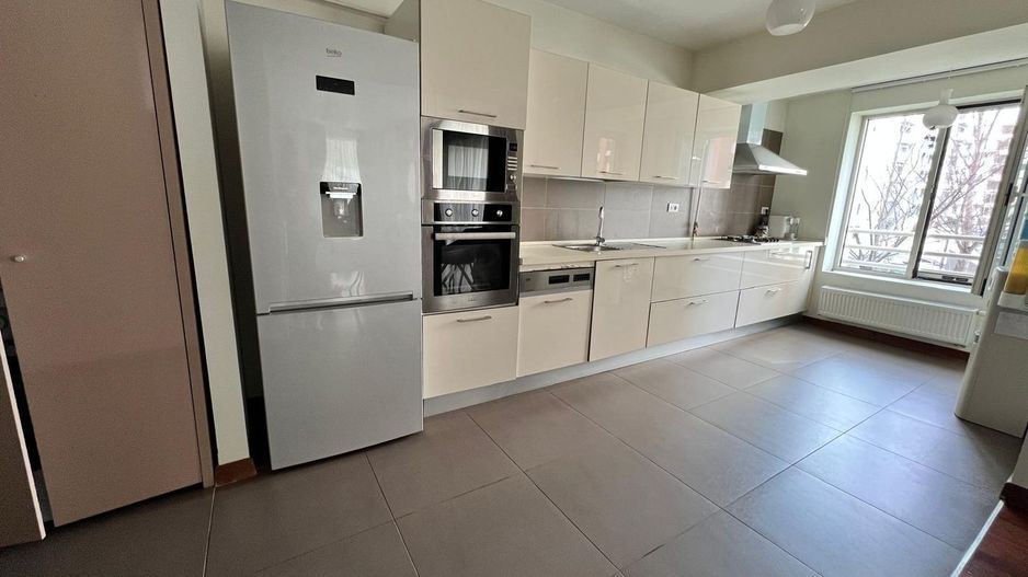 InCity Residence || 3 Camere  Lux || Parcare subterana inclusa in pret || - Poză 11