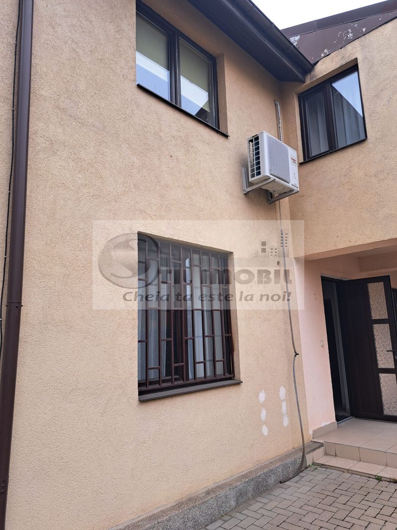 CASA/VILA  ZONA CENTRALA - 1100 euro - Poză 12