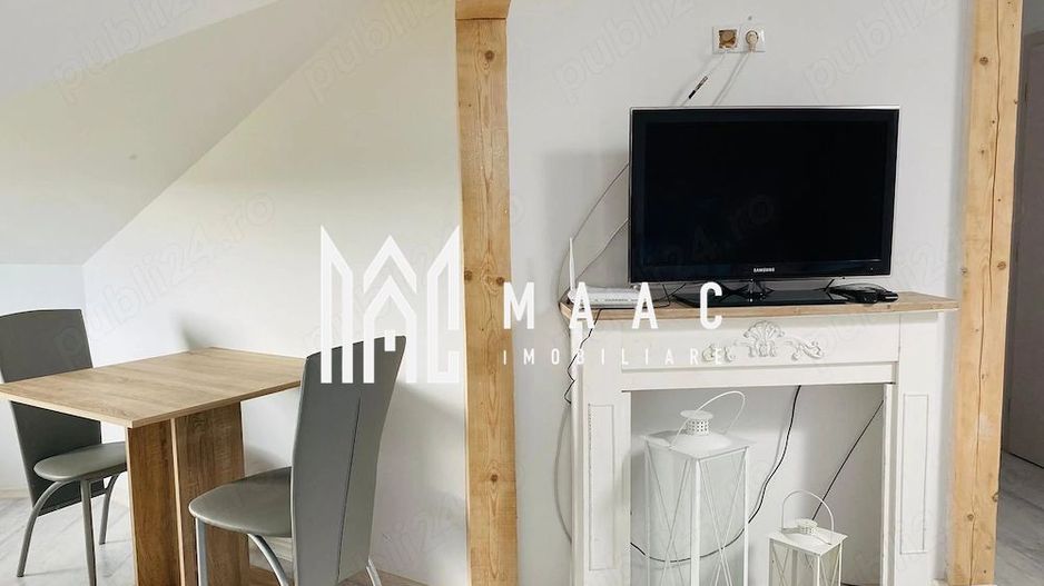 Garsoniera |50 MPU | Shopping City - Poză 3