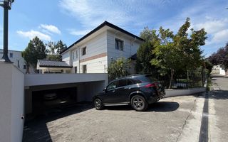 Vila Premium *800mp* // teren *963mp* / garaj cu 6 locuri* // Iancu Nicolae - Poză 1