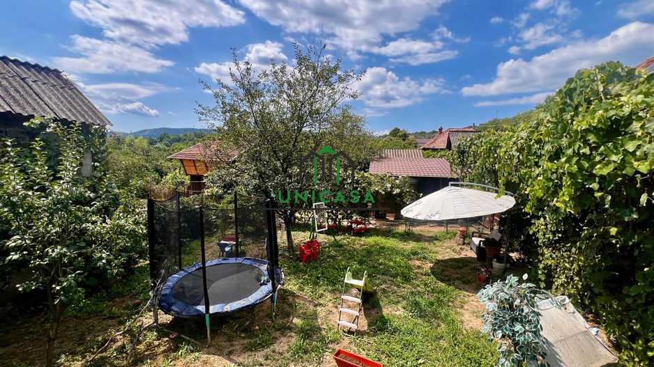 Casa 4 cam/Bujoreni/1terem 650 mp - Poză 22