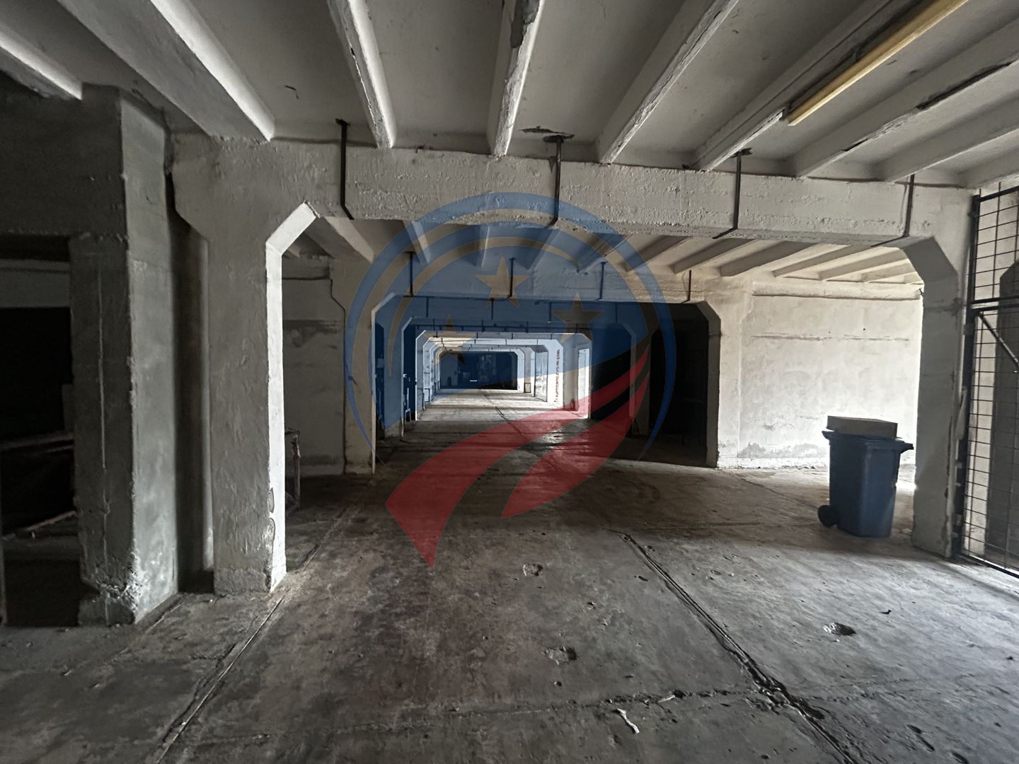 Spațiu industrial – hală etajată de închiriat - Poză 2