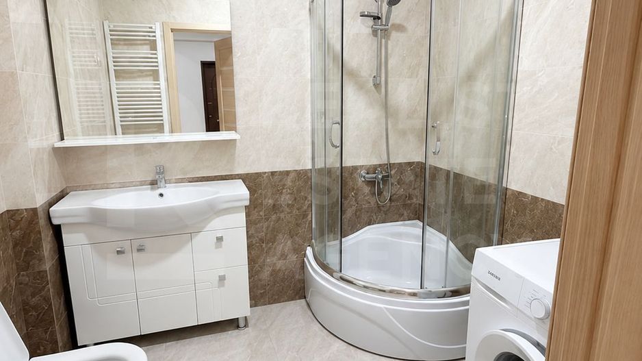 Chirie, apartament 2 camere, str. Mircea cel Bătrîn, Ciocana - Poză 13