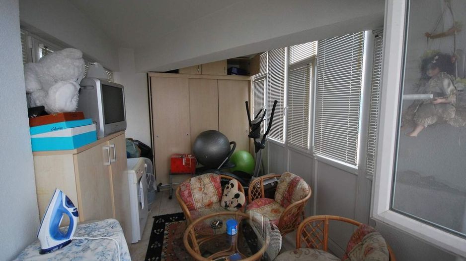 Apartament 4 camere Piata Sudului / Alexandru Obregia bloc 1980 - Poză 2