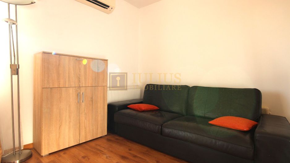 Soarelui; 2 camere, contract Anaf inclus, balcon generos, loc parcare subteran. - Poză 7