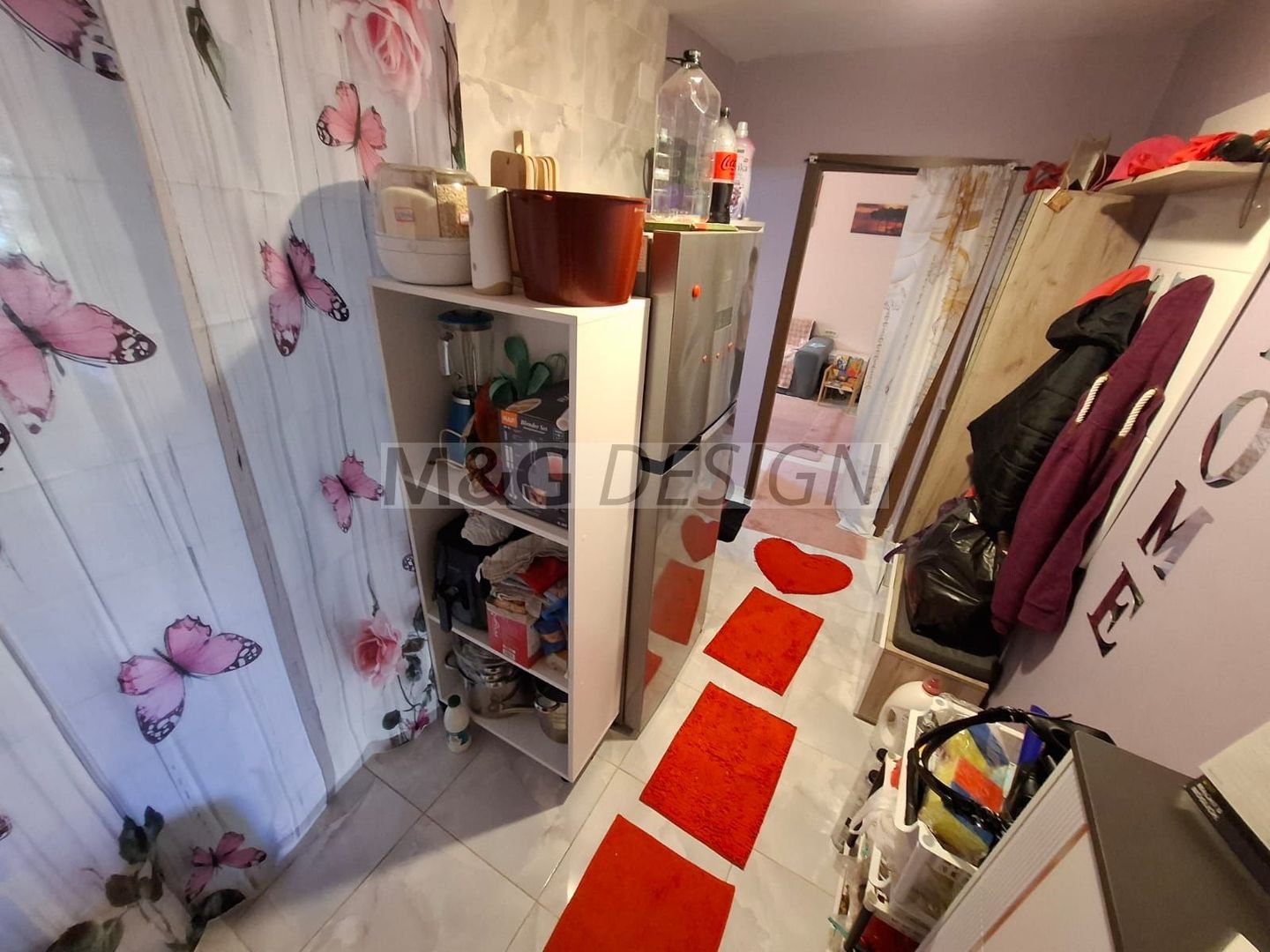 Apartament 1 camera zona Soarelui - Poză 2