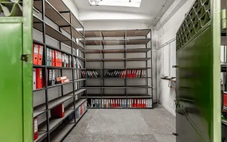 4.049 mp Hale industriale în Arad, aproape de A1 - Poză 17
