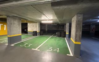 3 camere I 81 utili I gradina proprie 155mp I Gramont I Parcul Carol - Poză 19