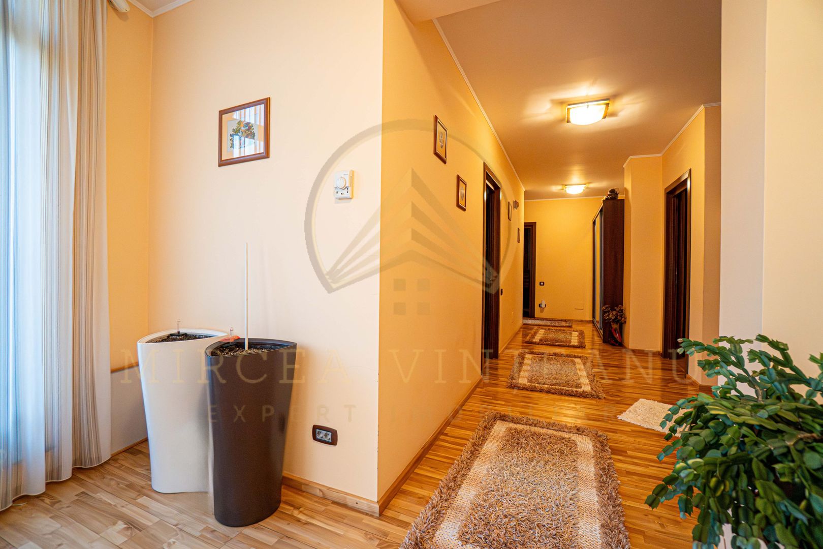 DACIA - Vila D+P+1E+M, teren 780 mp, deschidere 24 ml. - Poză 42