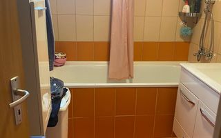 Apartament de 3 camere, 58mp, modern, 2 parcari, zona Eroilor - Poză 13