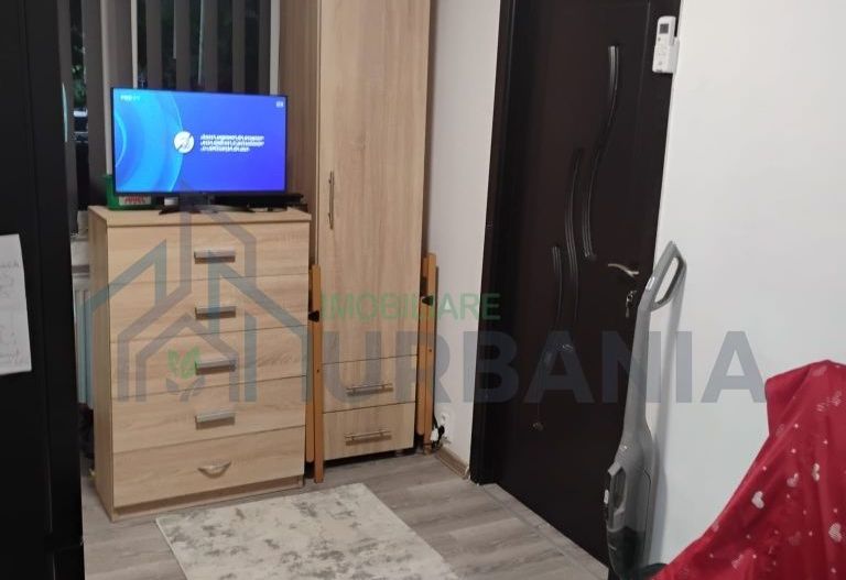 Apartament 2 camere, Ciurchi, Tătărași, Iași - Poză 1