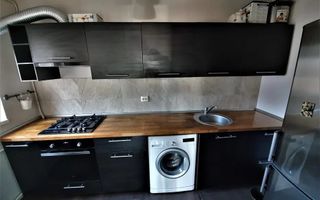 Apartament cu 3 camere in zona Tineretului (Bloc Reabilitat) - Poză 6
