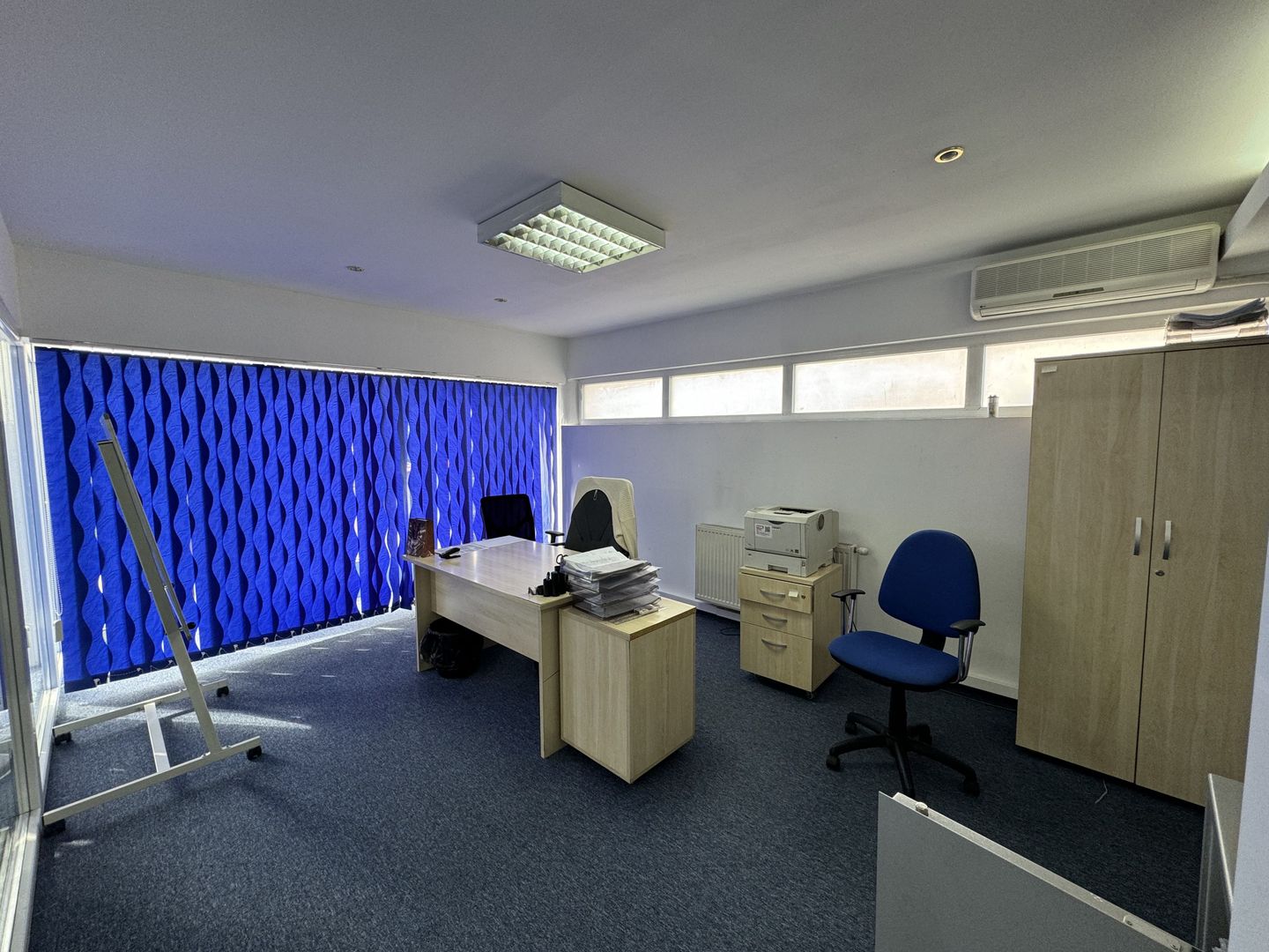 Clădire Multifuncțională de Vânzare în Târgu Mureș, Zona Gării - Poză 27