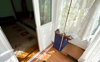 3 Camere - Liber - Etaj 1 - Tesatura - Poză 10