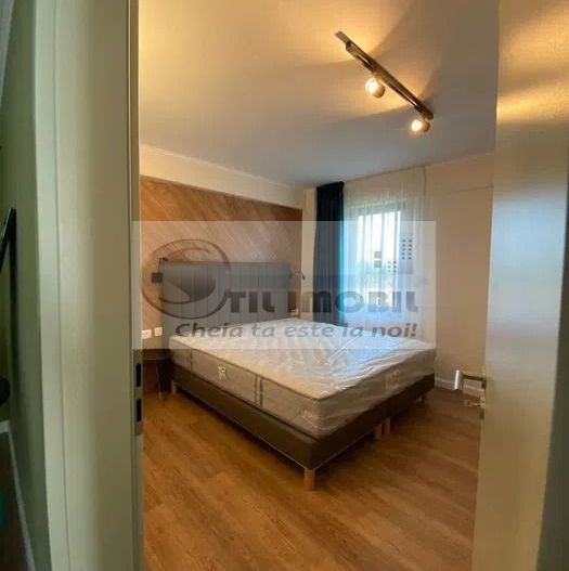 Apartament 2 camere LUX COPOU- 650 EURO - Poză 1