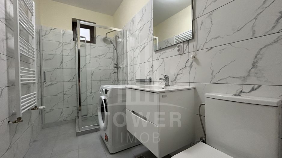 Casă de închiriat curte proprie, subsol pod, garaj - Central - Poză 8
