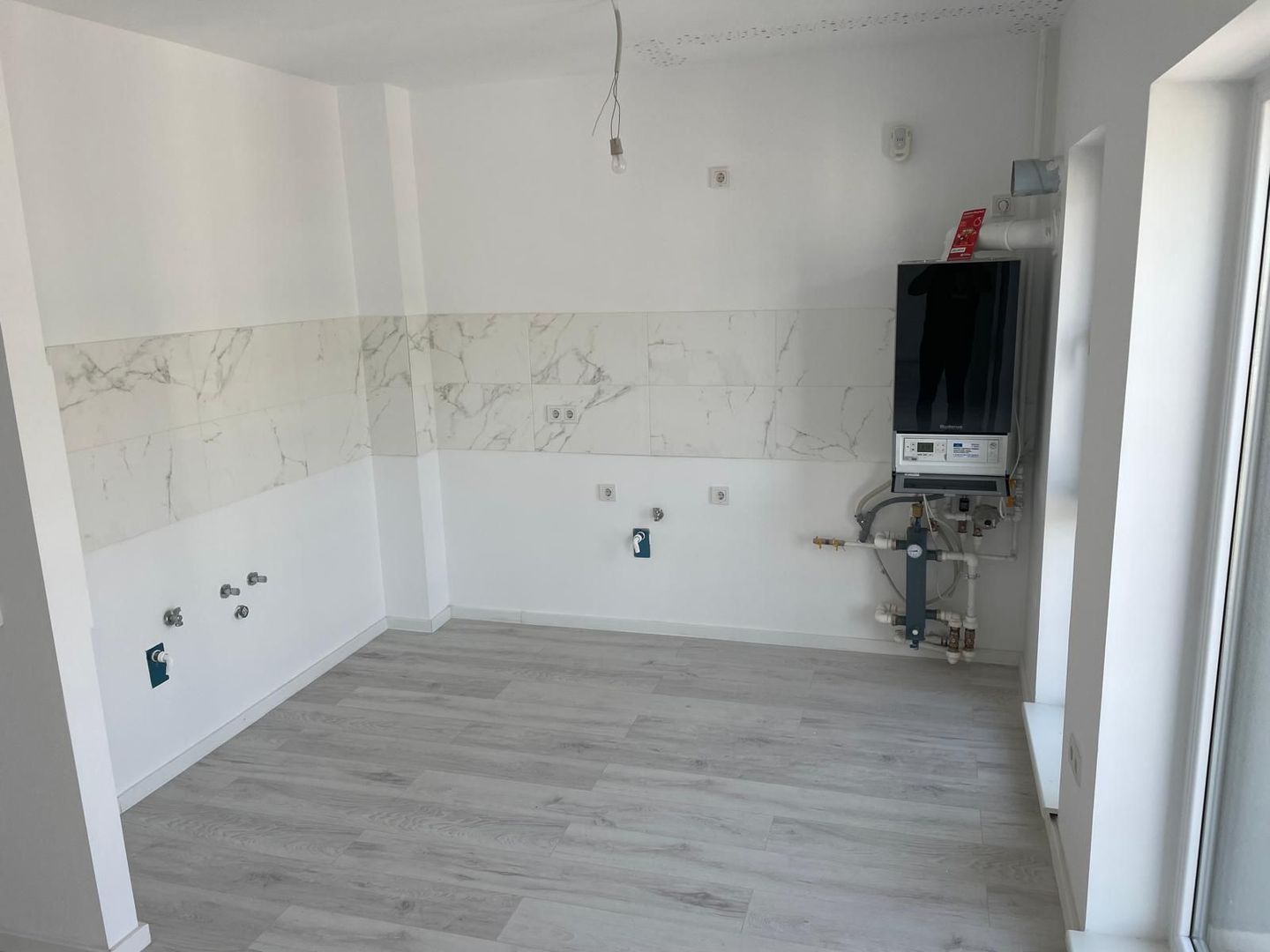 Duplex Belvedere Residence | Barbu Vacarescu - Poză 6